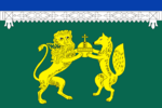 Flag of Vykhino-Zhulebino (municipality in Moscow)